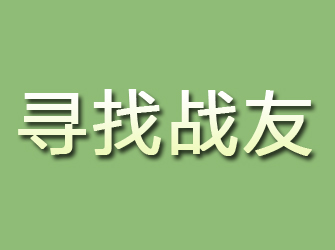 大悟寻找战友